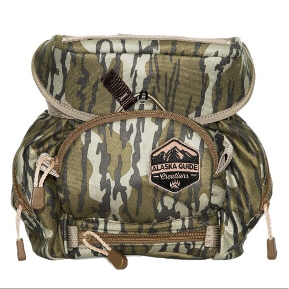 Alaska Classic HBS with M.A.X. Pocket - Picture 1 of 5